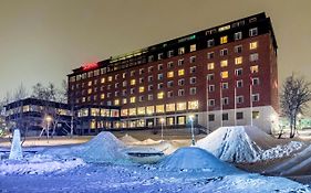 Scandic Ferrum Hotel Kiruna