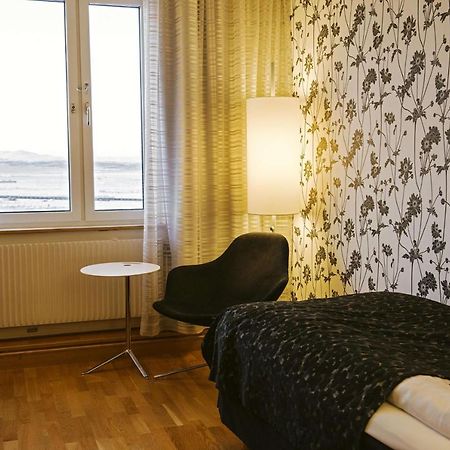 Scandic Ferrum Kiruna Exterior photo