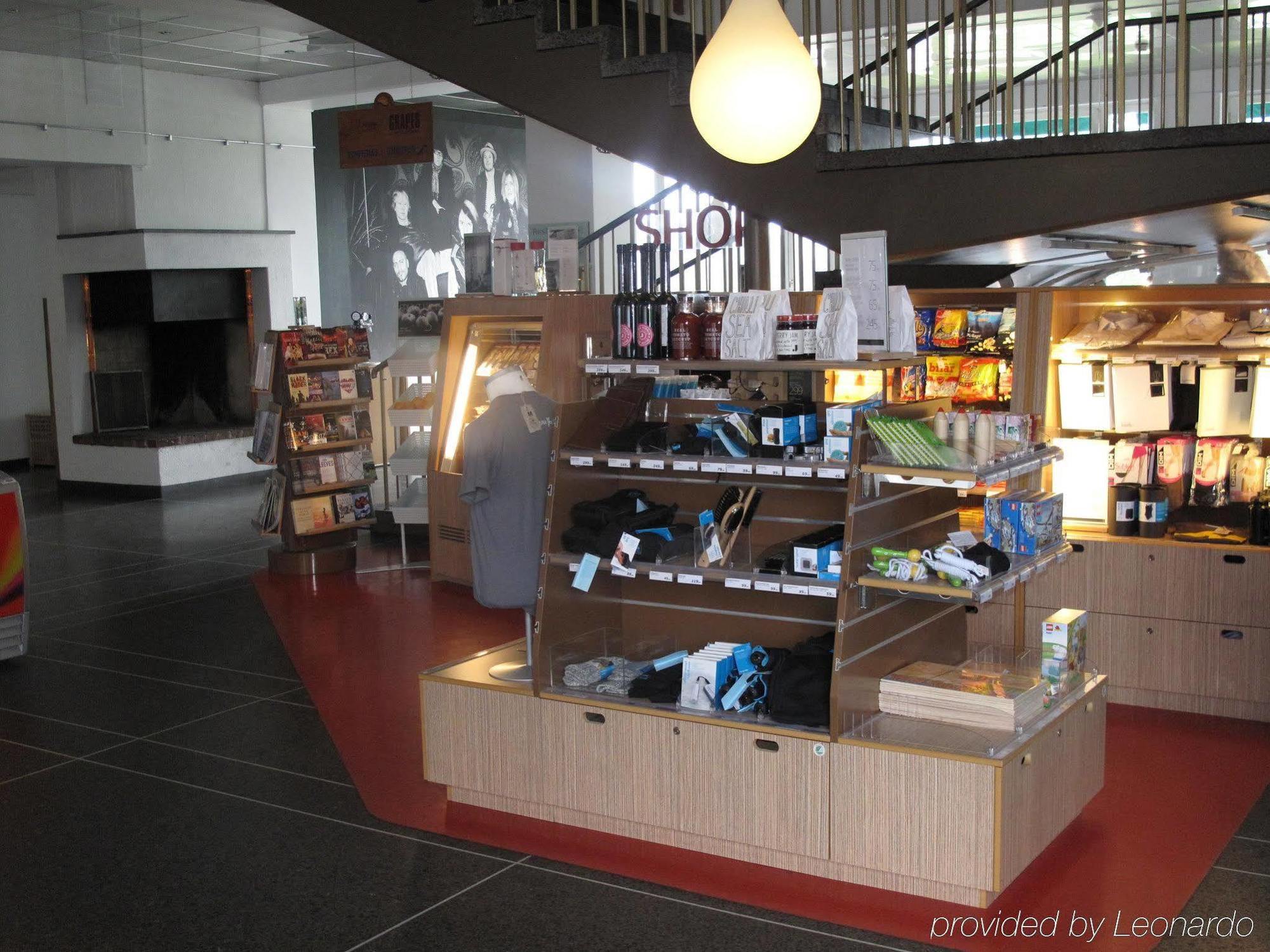 Scandic Ferrum Kiruna Exterior photo